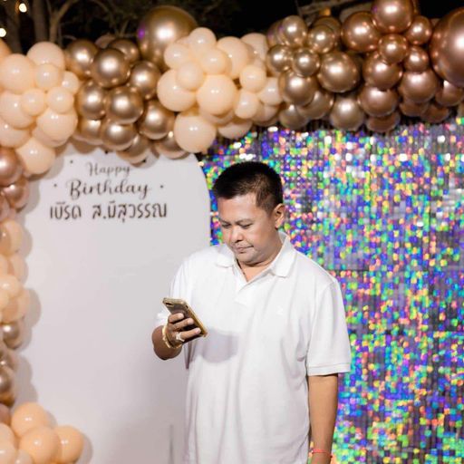 HBD พี่เบิร์ด ส.มีสุวรรณ V2 [MIXCLOUD GANG]