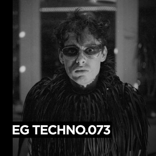 EG TECHNO.073 Sabura