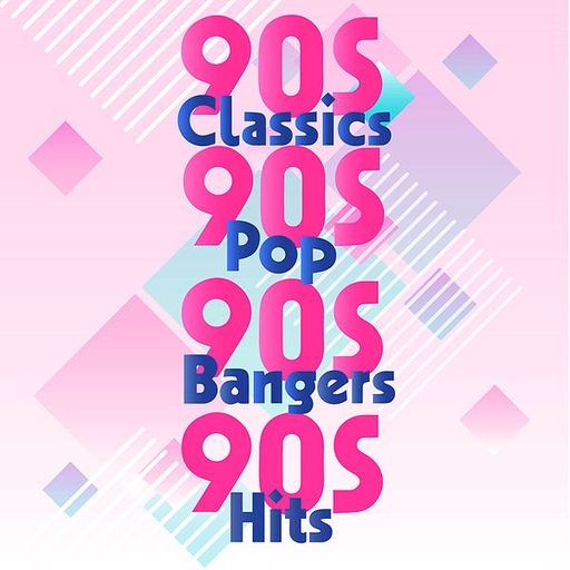 DJ Seroz - 90s Old Skool Mix