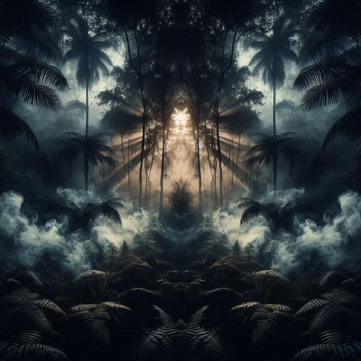 Mind (UK) - LIVE Alpha Wave Radio - Ancient Mystics