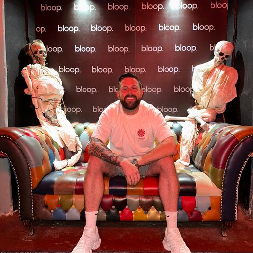 Ronnie Spiteri - 10.10.25