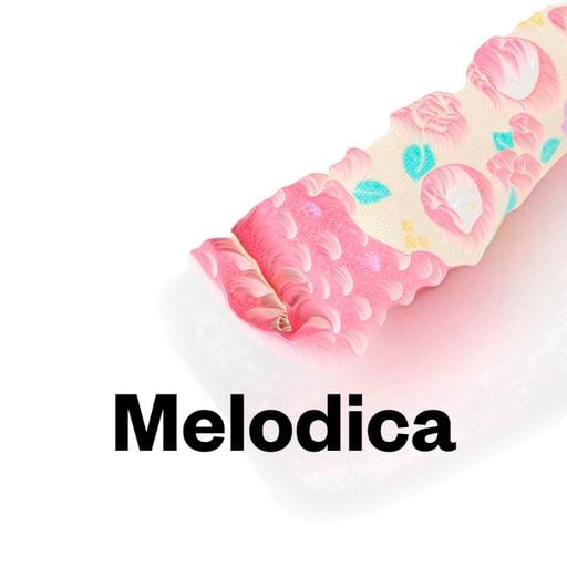 Melodica 1 May 2017