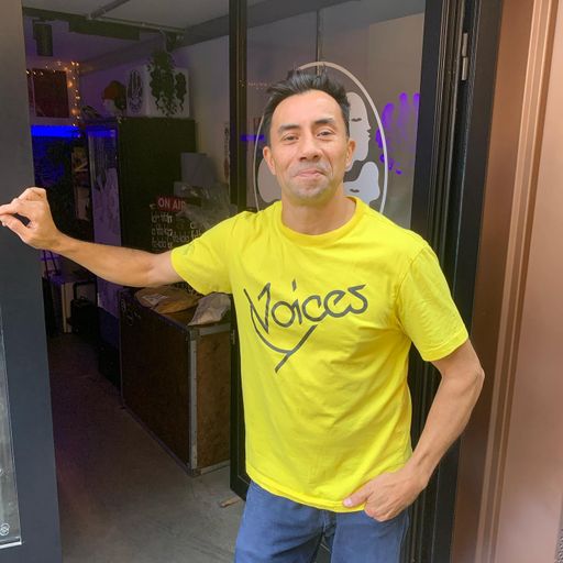 Reviveher - 20/09/24 [Voices Radio]