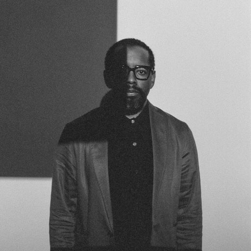 The Evidence of Things Not Seen: Jamire Williams // 17-04-21