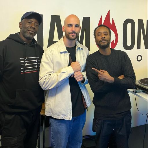 FreeK Urban Mag | 09.10.22 | Urban Zoo THE BIELER TAKEOVER ft BOKKA DIORO