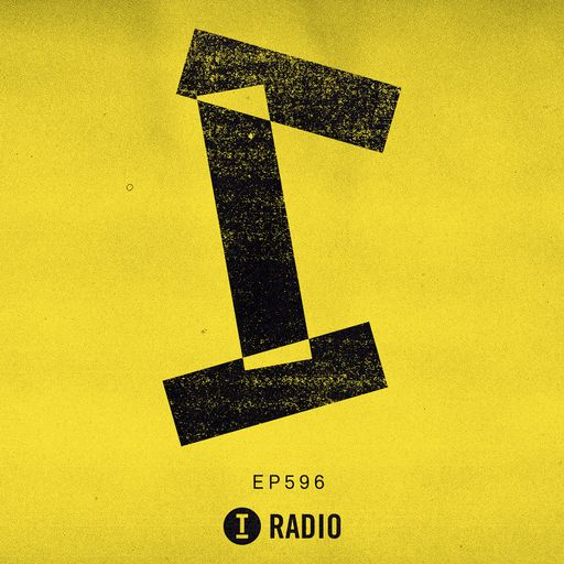 Toolroom Radio EP596 - Presented by Mark Knight