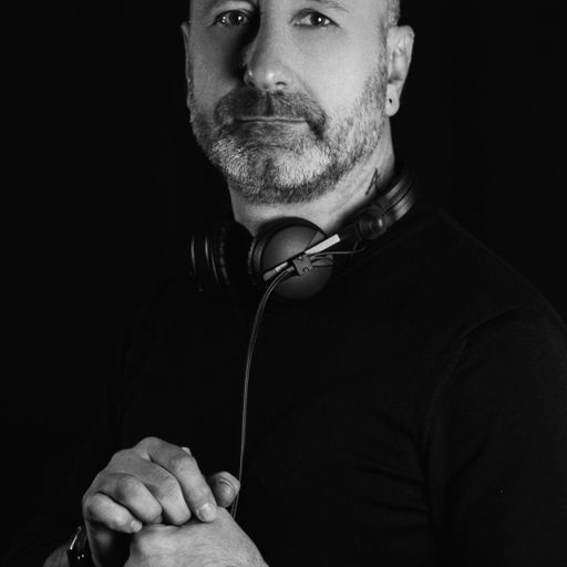 FABRY DJ	FABRY_DJSET_IB100