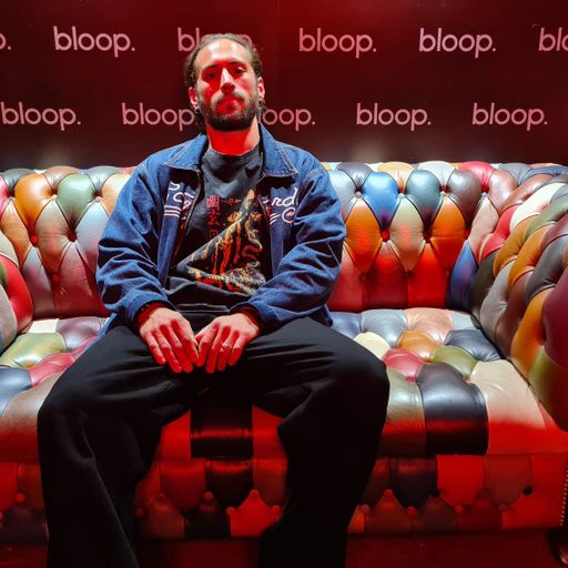 Room13Sessions w/ Elysium Waves - 12.05.25