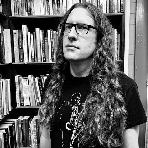 Polley Music Library Show: A conversation with Cisco Bradley