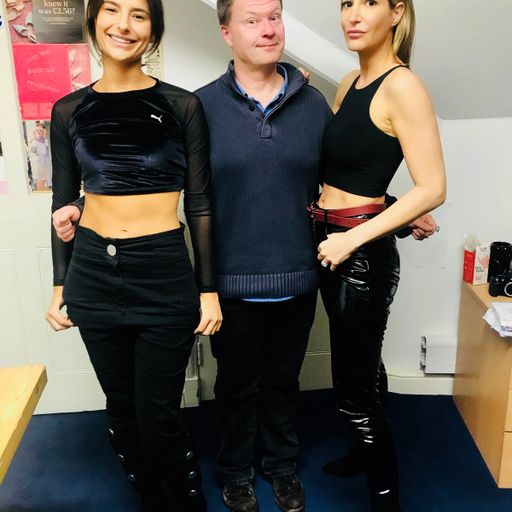 The Weekly Appdate & The Bruvs