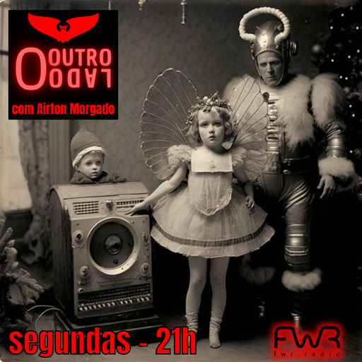 O Outro Lado 165 - 31.3.2025