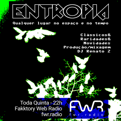 Entropia 089 - 22.6.2023