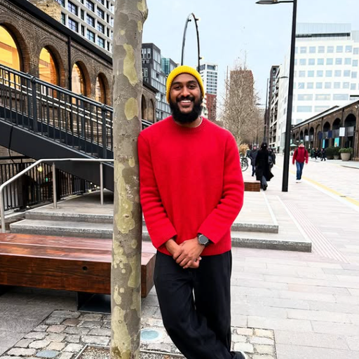 Swimdem Sounds w/ Natty Cole 18/02/26 - Voices Radio