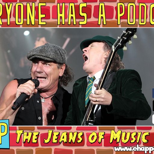 The Jeans of Music