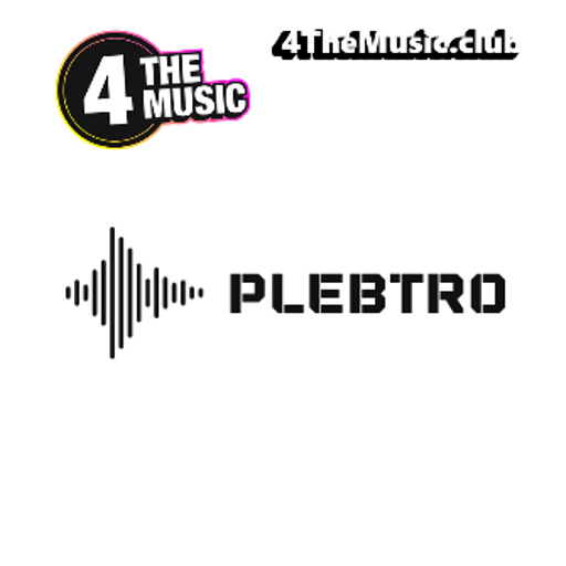 Plebtro - 4TM Exclusive - Techno Friday Session