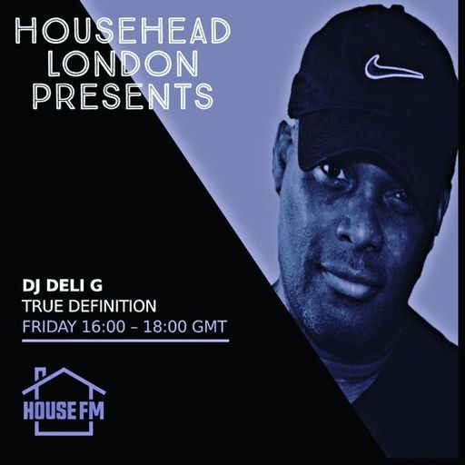 DJ DELI G  - TRUE DEFINITION - 30 JUN 2023