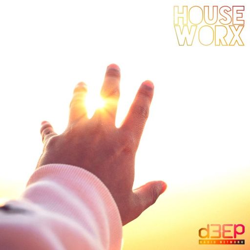 Jon Manley - hOUSEwORX (03/03/23)