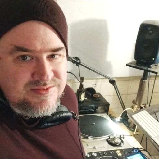 Estimuloshow #59 w/ Estimulo 17.11.2022