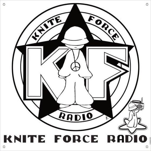 Dj-Sinister - In-Ter-Hard-Core Show - Live Mix for Knite Force Radio - 1-08-2018