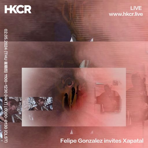 Felipe Gonzalez invites Xapatal - 02/05/2024