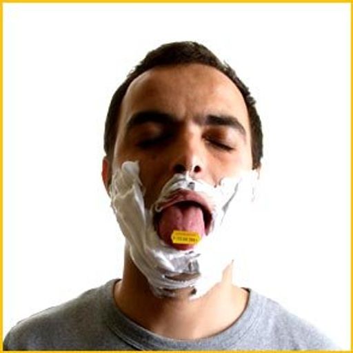 SRG GMS - February 2011 Mixtape