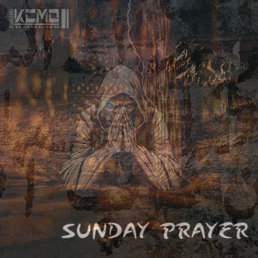 Sunday Prayer (March)
