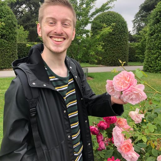 Club Trampoline - 05/10/22