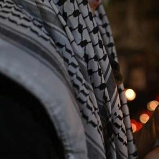 CampusInfo 07/10/24: Special Veillee du 7 Octobre (Guest: Aras Upp & Suzanne) (Host: Khalid MRA)