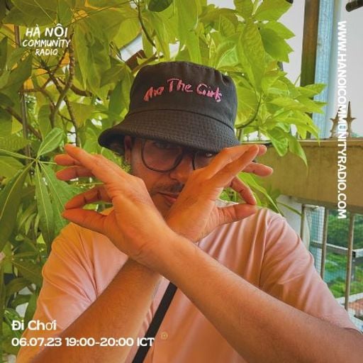 Đi Chơi w/ Sircula 06.07.23