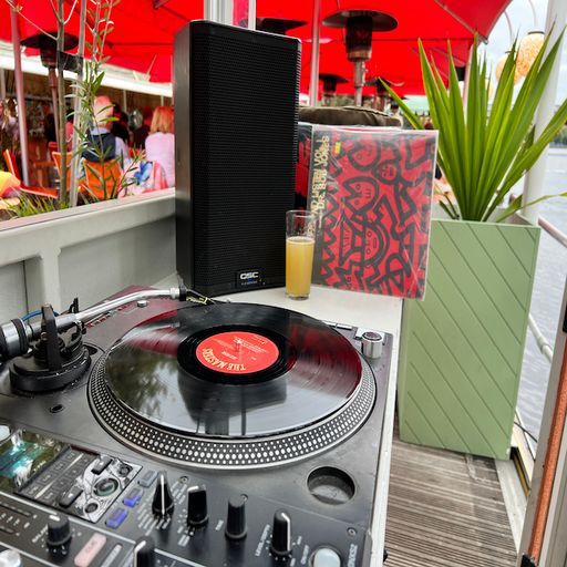 In The Sunshine (Live) Part 1