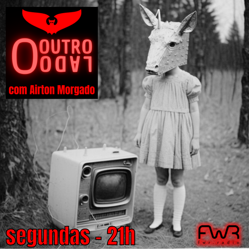 O Outro Lado 175 - 9.6.2025