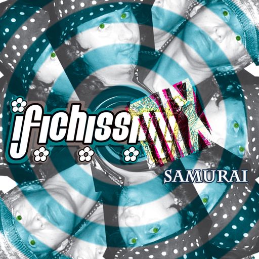 ✿ I FICHISSIMiX ✿ Samurai