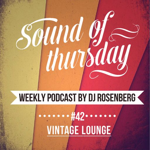 SOT #42 (Vintage Lounge)