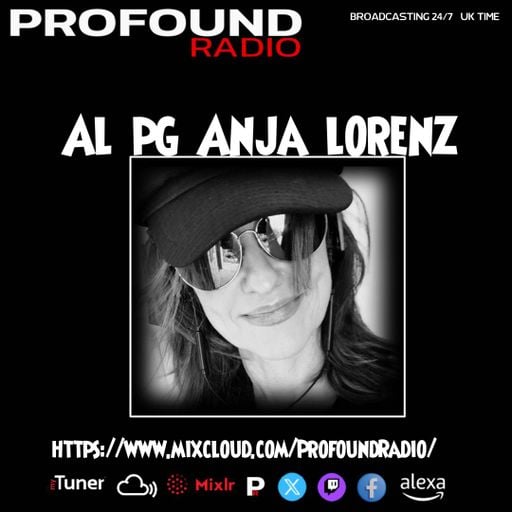 Profound Radio Show