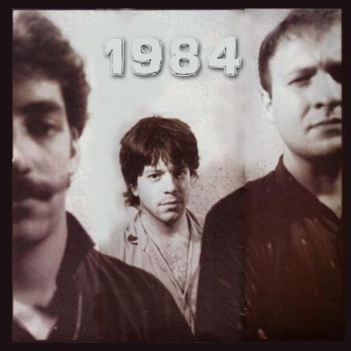1984 - by Babis Argyriou