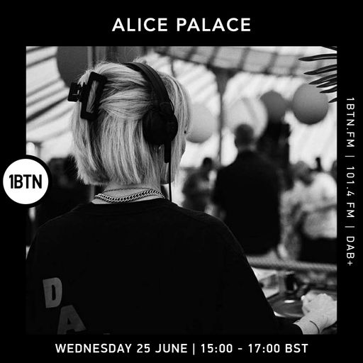 Alice Palace - 25.06.25