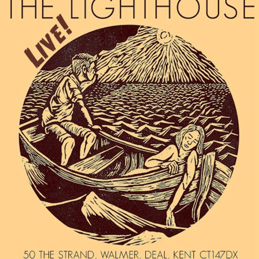 Live from the Lighthouse - Show Two