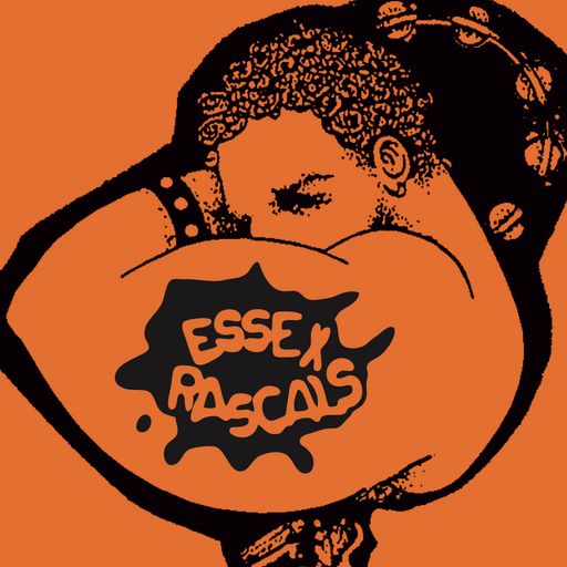 Way Back Wednesday Show - Essex Rascals ~ 29.06.22