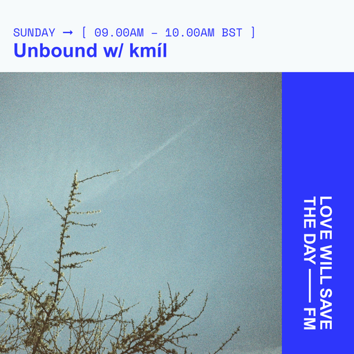 2025-05-11 Unbound | LWSTD-FM