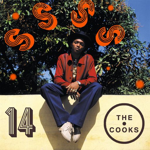 Soul Sound Supreme Session #14