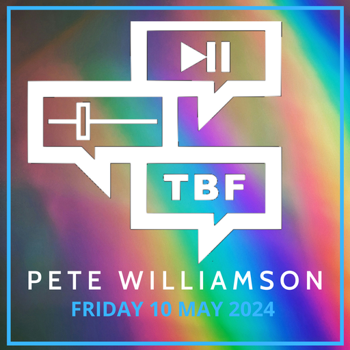 Pete Williamson's Upside Down Club: Excellent House - 10 May 2024