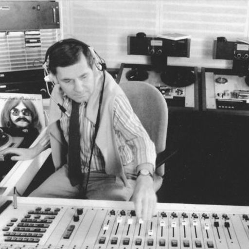 60 éve indult a Teenager Party Cseke Lászlóval. Ünnepi összeállítás a poptarisznya.hu-n. 2019-05-31