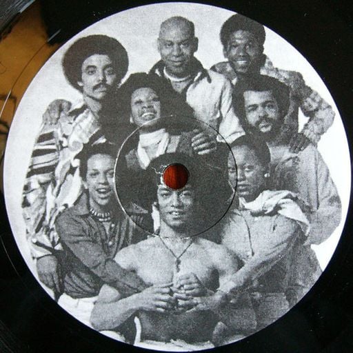 House of the Underground (Bounce Mix)