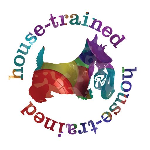 House Trained Birthday Bedlam