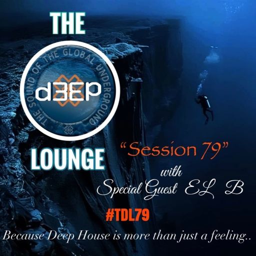 Lone Soldier - The D3EP Lounge (15/04/25)
