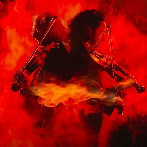 "LA CAMPANELLA" CLASSICAL MUSIC EXPERIMENT #3