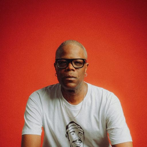 Get Grimy w/ Zernell & Jamie 3:26 - 12th May 2025