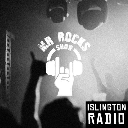 Mr Rocks Show with Kevin McCallum (04/08/2024)