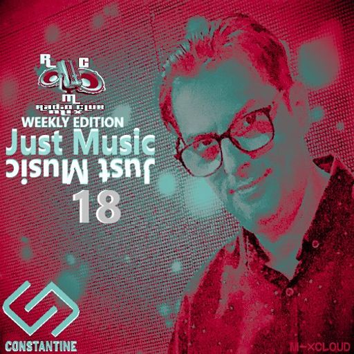 JUST MUSIC 18