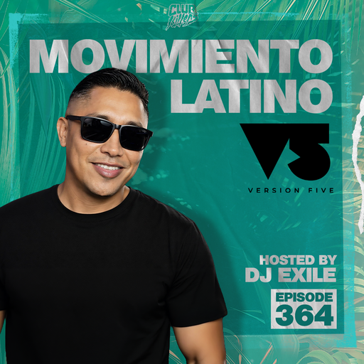 Movimiento Latino #364 - Version Five